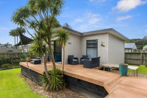 Bayside Beauty - Matapouri Holiday Unit